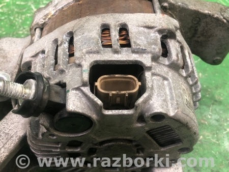 ФОТО Генератор для Mazda 3 BL (2009-2013) (II) Киев