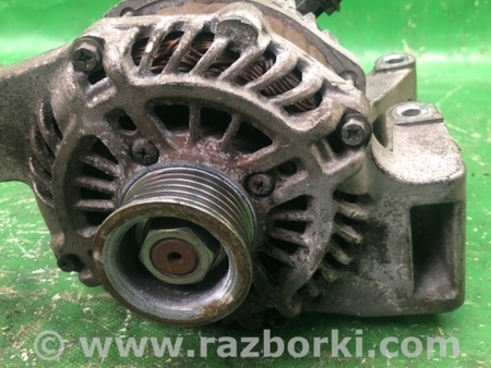 ФОТО Генератор для Mazda 3 BL (2009-2013) (II) Киев