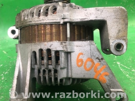 ФОТО Генератор для Mazda 3 BL (2009-2013) (II) Киев
