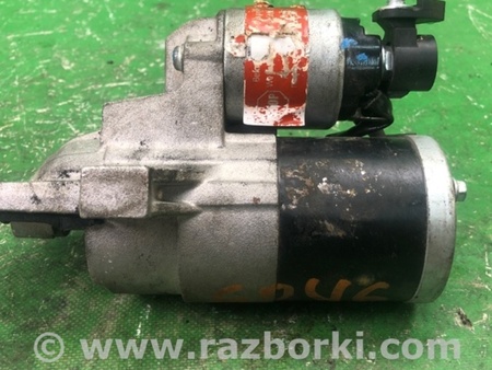 ФОТО Стартер для Mazda 3 BL (2009-2013) (II) Киев