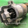 ФОТО Стартер для Mazda 3 BL (2009-2013) (II) Киев