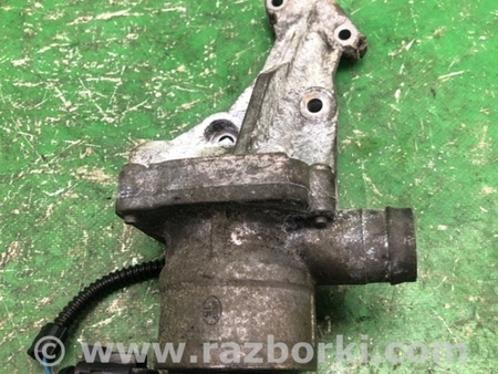 ФОТО Клапан EGR для Volkswagen Passat B7 (09.2010-06.2015) Киев