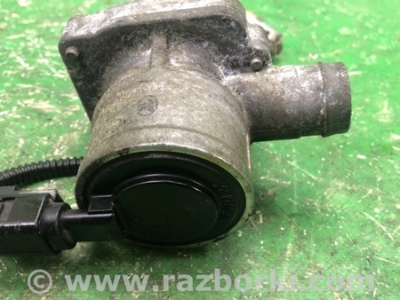 ФОТО Клапан EGR для Volkswagen Passat B7 (09.2010-06.2015) Киев