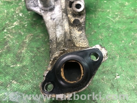 ФОТО Клапан EGR для Volkswagen Passat B7 (09.2010-06.2015) Киев