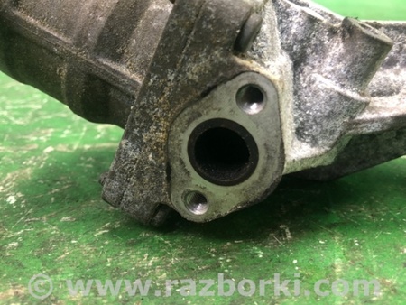 ФОТО Клапан EGR для Volkswagen Passat B7 (09.2010-06.2015) Киев