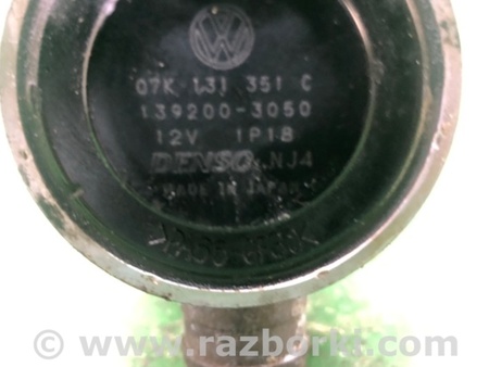 ФОТО Клапан EGR для Volkswagen Passat B7 (09.2010-06.2015) Киев
