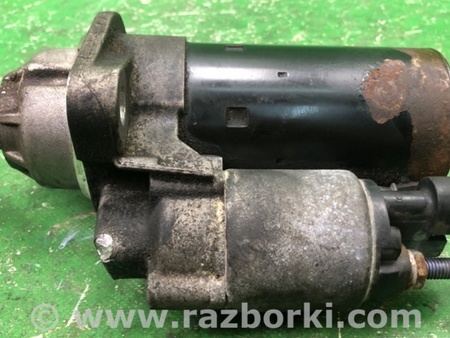 ФОТО Стартер для Volkswagen Passat B7 (09.2010-06.2015) Киев