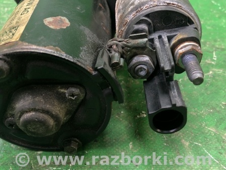 ФОТО Стартер для Volkswagen Passat B7 (09.2010-06.2015) Киев