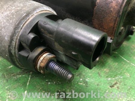 ФОТО Стартер для Volkswagen Passat B7 (09.2010-06.2015) Киев