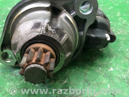 ФОТО Стартер для Volkswagen Passat B7 (09.2010-06.2015) Киев