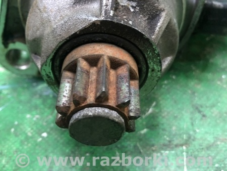 ФОТО Стартер для Volkswagen Passat B7 (09.2010-06.2015) Киев