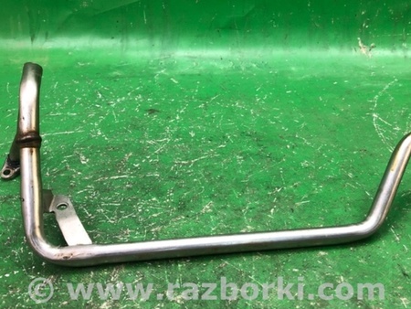 ФОТО Трубка EGR для Volkswagen Passat B7 (09.2010-06.2015) Киев