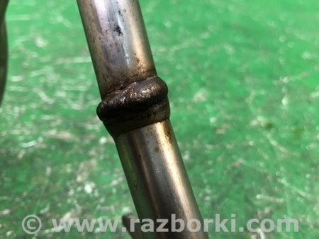ФОТО Трубка EGR для Volkswagen Passat B7 (09.2010-06.2015) Киев