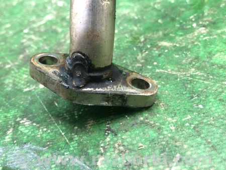 ФОТО Трубка EGR для Volkswagen Passat B7 (09.2010-06.2015) Киев