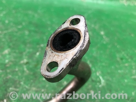 ФОТО Трубка EGR для Volkswagen Passat B7 (09.2010-06.2015) Киев