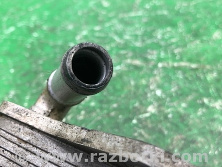 ФОТО Теплообменник двигателя для Volkswagen Passat B7 (09.2010-06.2015) Киев