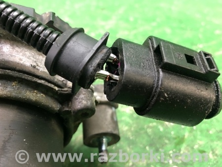ФОТО Насос продувки катализатора для Volkswagen Passat B7 (09.2010-06.2015) Киев