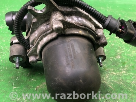 ФОТО Насос продувки катализатора для Volkswagen Passat B7 (09.2010-06.2015) Киев