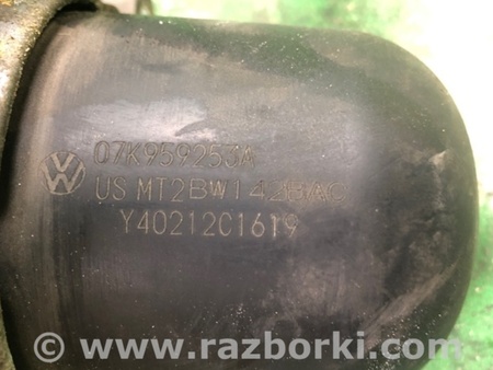 ФОТО Насос продувки катализатора для Volkswagen Passat B7 (09.2010-06.2015) Киев