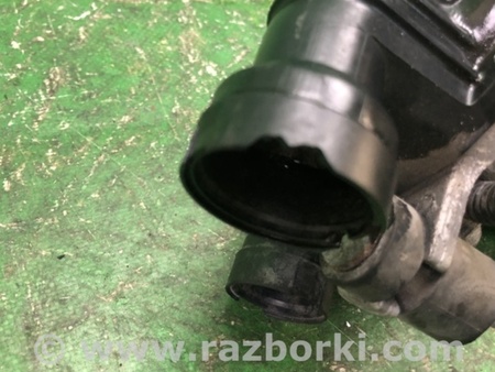 ФОТО Насос продувки катализатора для Volkswagen Passat B7 (09.2010-06.2015) Киев