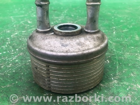 ФОТО Теплообменник АКПП для Volkswagen Passat B7 (09.2010-06.2015) Киев