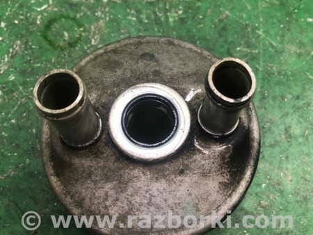 ФОТО Теплообменник АКПП для Volkswagen Passat B7 (09.2010-06.2015) Киев
