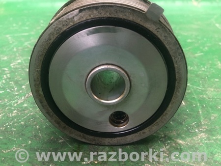ФОТО Теплообменник АКПП для Volkswagen Passat B7 (09.2010-06.2015) Киев