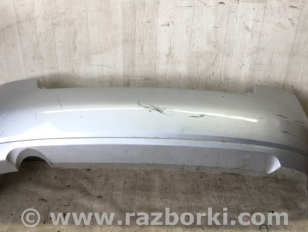 ФОТО Бампер задний для Nissan Sentra B16 Киев