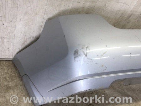 ФОТО Бампер задний для Nissan Sentra B16 Киев