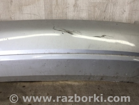 ФОТО Бампер задний для Nissan Sentra B16 Киев