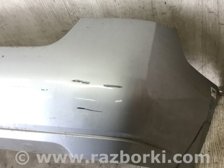 ФОТО Бампер задний для Nissan Sentra B16 Киев