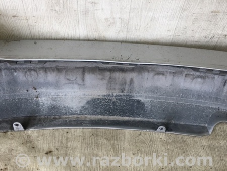 ФОТО Бампер задний для Nissan Sentra B16 Киев