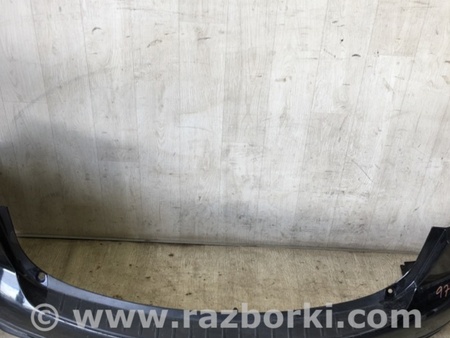 ФОТО Бампер задний для Mazda CX-9 TB (2007-2016) Киев