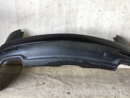 ФОТО Бампер задний для Mazda CX-9 TB (2007-2016) Киев