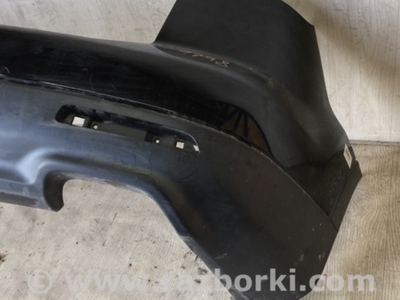 ФОТО Бампер задний для Mazda CX-9 TB (2007-2016) Киев