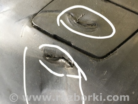 ФОТО Бампер задний для Mazda CX-9 TB (2007-2016) Киев