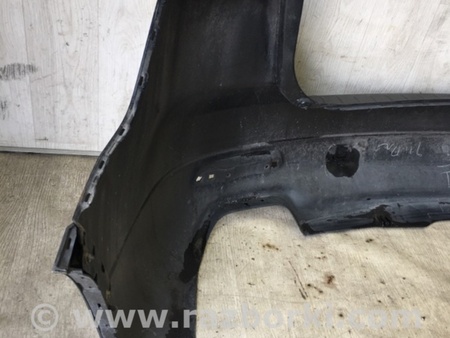 ФОТО Бампер задний для Mazda CX-9 TB (2007-2016) Киев
