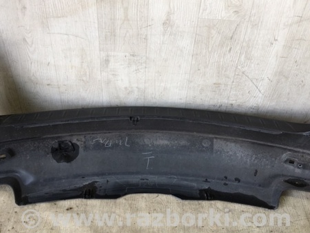 ФОТО Бампер задний для Mazda CX-9 TB (2007-2016) Киев