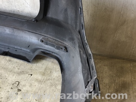 ФОТО Бампер задний для Mazda CX-9 TB (2007-2016) Киев