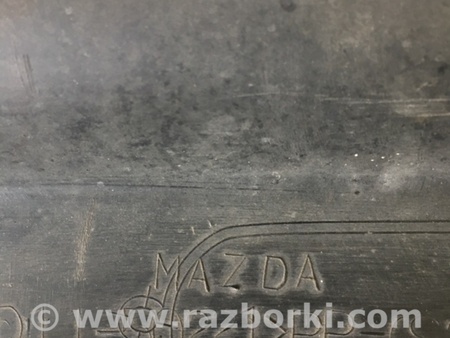 ФОТО Бампер задний для Mazda CX-9 TB (2007-2016) Киев