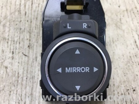 ФОТО Блок управления зеркалами для Hyundai Sonata YF (09.2009-03.2014) Киев