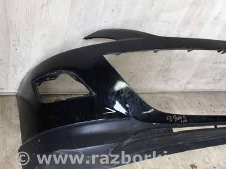ФОТО Бампер передний для Mazda CX-9 TB (2007-2016) Киев