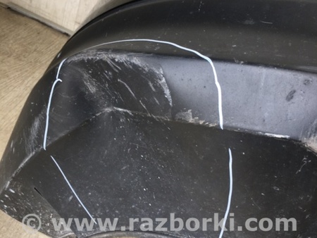 ФОТО Бампер передний для Mazda CX-9 TB (2007-2016) Киев