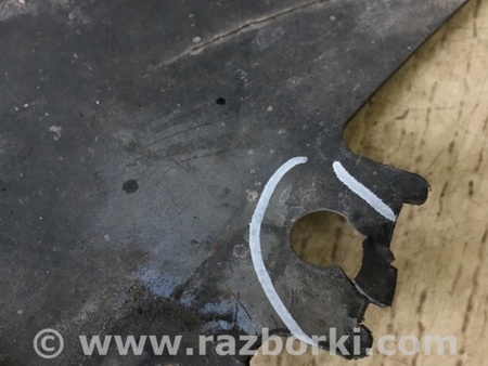 ФОТО Бампер передний для Mazda CX-9 TB (2007-2016) Киев