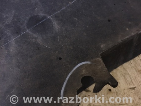 ФОТО Бампер передний для Mazda CX-9 TB (2007-2016) Киев