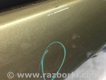 ФОТО Дверь для Ford Edge 1 U387 (01.2006-04.2015) Киев