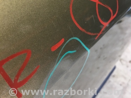 ФОТО Дверь для Ford Edge 1 U387 (01.2006-04.2015) Киев