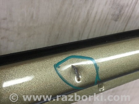 ФОТО Дверь для Ford Edge 1 U387 (01.2006-04.2015) Киев