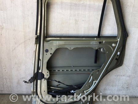 ФОТО Дверь для Ford Edge 1 U387 (01.2006-04.2015) Киев