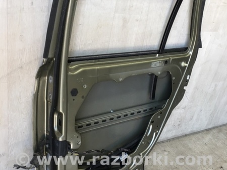 ФОТО Дверь для Ford Edge 1 U387 (01.2006-04.2015) Киев